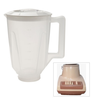 COPO ARNO COMUM TRANSLÚCIDO