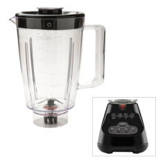 COPO ARNO FACICLIC TOP / CLIC PRO CRISTAL