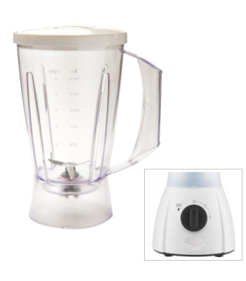 COPO ARNO OPTIMIX PLUS / PANEX DAY BY DAY CRISTAL