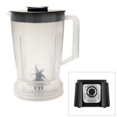 COPO ARNO POWER MAX 1000/700 MULTICHEF TRANSL (tampa pto.)