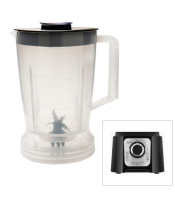 COPO ARNO POWER MAX 1000/700 MULTICHEF TRANSL (tampa pto.)