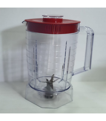 COPO BRITANIA BLQ900 SANGEL (TAMPA VERMELHA)