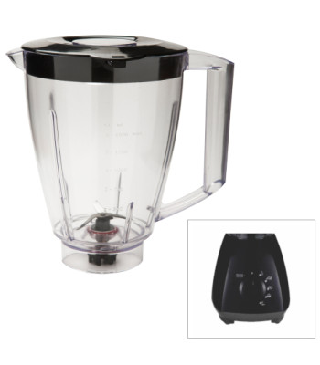 COPO ELECTROLUX  EASYLINE BBR 12 / BBR 20 / BBR 50 CRISTAL