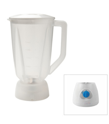 COPO FAET SHAKE SIELD TOPLIK PREDILETO TRANSLÚCIDO