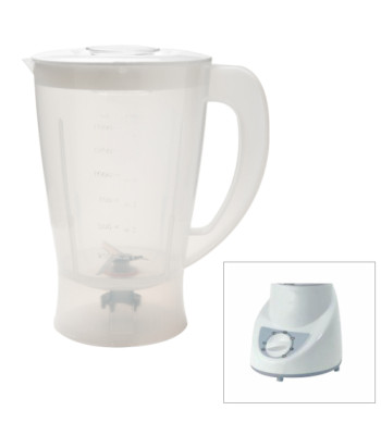 COPO MALLORY ELEGANCE / VITA TRANSLÚCIDO