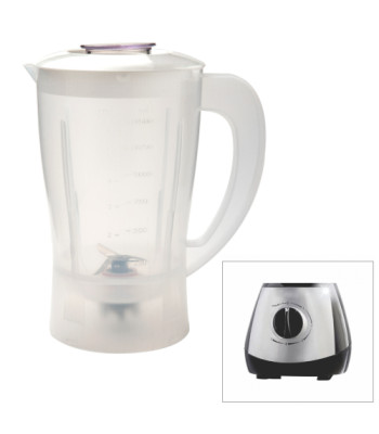 COPO MONDIAL VITAMAXIS TRANSLÚCIDO