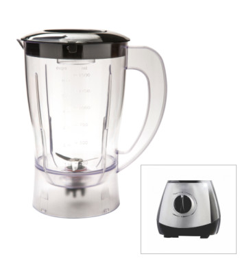 COPO MONDIAL PREMIUM / VITAMAXIS CRISTAL - TAMPA PRETA