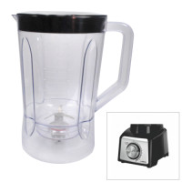 COPO MONDIAL L1000 L1100 TURBO INOX L1200 W CRISTAL SANGEL (tampa pta.)