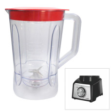 COPO MONDIAL L1000 L1100 TURBO INOX L1200 W SANGEL (tampa verm.)