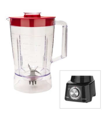 COPO MONDIAL TURBO L850/900 SANGEL (tampa verm.)