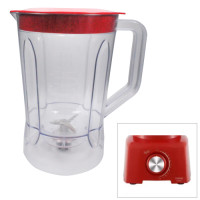 COPO PHILCO PH 700 / 900 / FUN KITCHEN MAX 2 / BRITANIA B1000 / PLQ915 / PLQ1412 SANGEL (TAMPA VERMELHA)