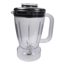 COPO BRITANIA REVERT TURBO BLQ1250 PHILCO PLQ1250 REVERSE TURBO 1200 W CRISTAL (TAMPA PRETA) SANGEL