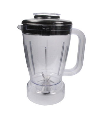 COPO BRITANIA REVERT TURBO BLQ1250 PHILCO PLQ1250 REVERSE TURBO 1200 W CRISTAL (TAMPA PRETA) SANGEL