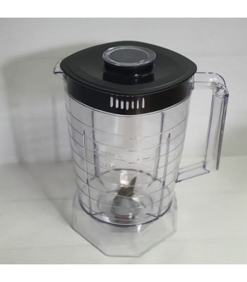 COPO OSTER POWER 1400W SANGEL (TAMPA PRETA)