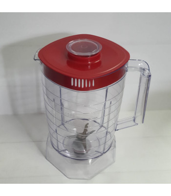 COPO OSTER POWER 1400W SANGEL (TAMPA VERMELHA)