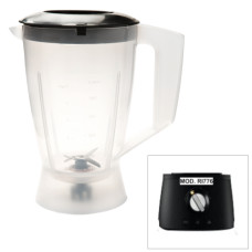 COPO PHILCO MULTI PRO ALL IN ONE 2/ MULTI BRITANIA BMP900P ALL IN ONE 900W (TRANSL)