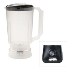 COPO PHILCO MULT PRO ALL IN ONE PR2 TRANSLÚCIDO