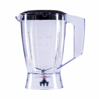 Copo Philco Mult Pro All in One 2 Citrus (Tampa Preta)