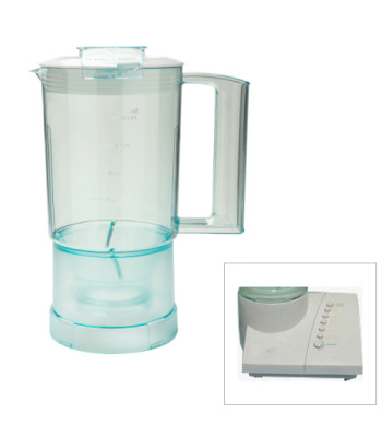 COPO WALITA ROMA / FIRENZE CRISTAL - TAMPA BRANCA