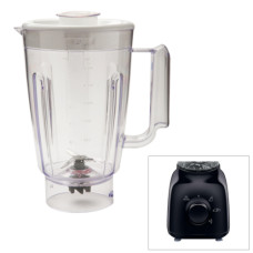 COPO WALITA DAILY/ RI 2101 / RI 2102 / RI 2103 CRISTAL - TAMPA BRANCA