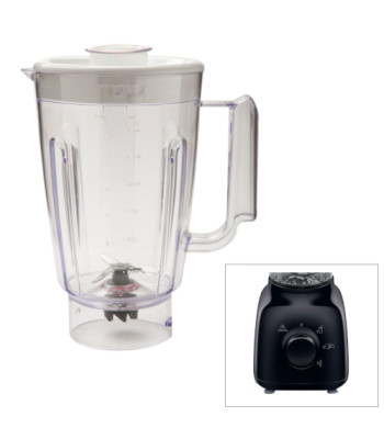 COPO WALITA DAILY/ RI 2101 / RI 2102 / RI 2103 CRISTAL - TAMPA BRANCA