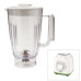 COPO WALITA DAILY/ RI 2101 / RI 2102 / RI 2103 CRISTAL - TAMPA BRANCA