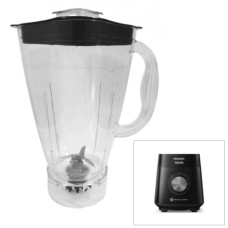 COPO WALITA PROBLEND 6 RI 2240 CRISTAL (TAMPA PTA)