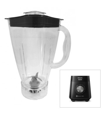 COPO WALITA PROBLEND 6 RI 2240 CRISTAL (TAMPA PTA)