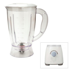 COPO WALITA LIQFAZ / LIQART / LIQMAIS / CONFORT / RI 2020 / RI 2009 CRISTAL - TAMPA BRANCA 