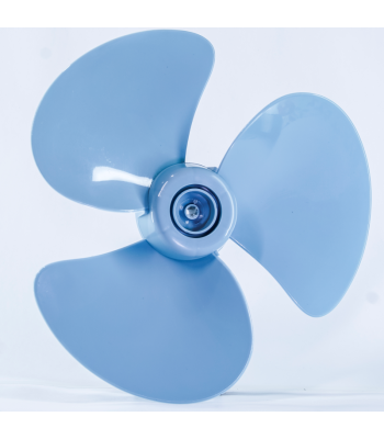 HÉLICE MALLORY BOREAL 30 CM AZUL (3 PÁS)