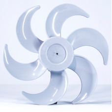 HÉLICE BRITANIA PROTECT 30 CM SIX CINZA (6 PÁS)