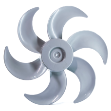 HÉLICE FAET 40 CM CINZA (6 PÁS)