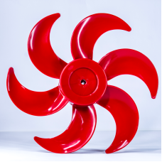 HÉLICE CADENCE 40 CM VERMELHA (6 PÁS)