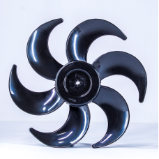 HÉLICE BRITÂNIA PROTECT 30 CM SIX PRETO (6 PÁS)